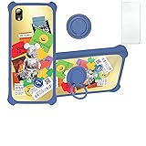 Case for Zte Quest 5 Case Compatible with Zte