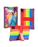 Case for WP TCL 10 NXTPAPER 5G 10.4 Inch 2024- Soft