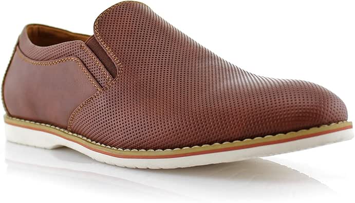 Ferro Aldo Elite MFA19613 Mens Casual