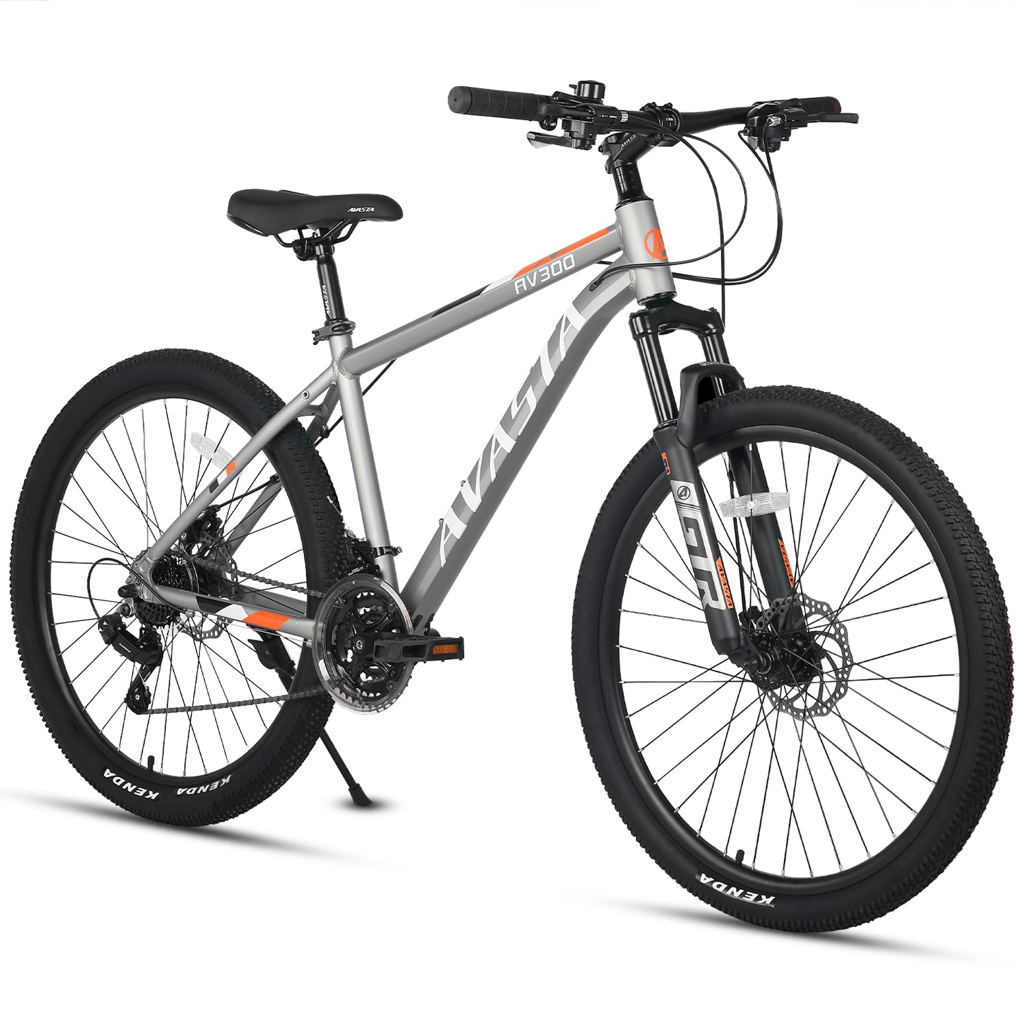 Mua AVASTA（アバスタ）マウンテンバイク 街乗り通勤通学MTB 軽量