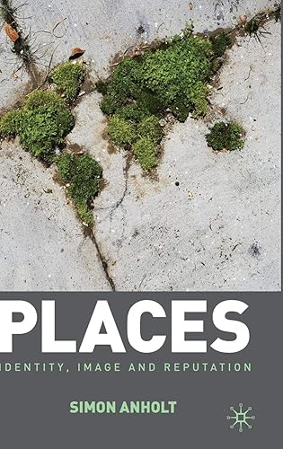 Download Places: Identity, Image and Reputation PDF