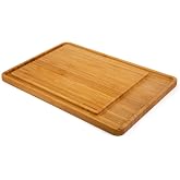 Broil King 68429 Imperial Bamboo Cutting &amp; Serving Cutting Board