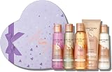 Sanctuary Spa Mum to Be Heart Box Vegan Gift For Women Baby Shower view 1