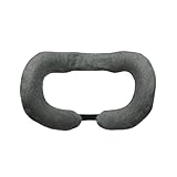Oculus Rift VR Cover (Stretchable & Nosefree)