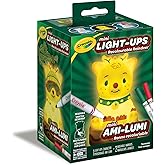 Light Ups, Mini Reindeer