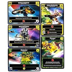 Wise Wizard Games Star Realms: Colony Wars