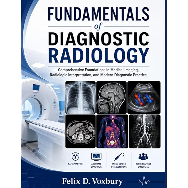 Core Radiology: A Visual Approach to Diagnostic Imaging