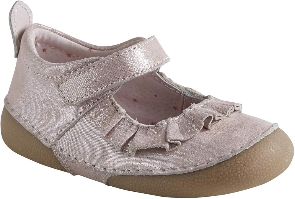 chaussons vertbaudet fille