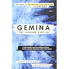 Gemina: The Illuminae Files: Book 2 (Illuminae Files 2)