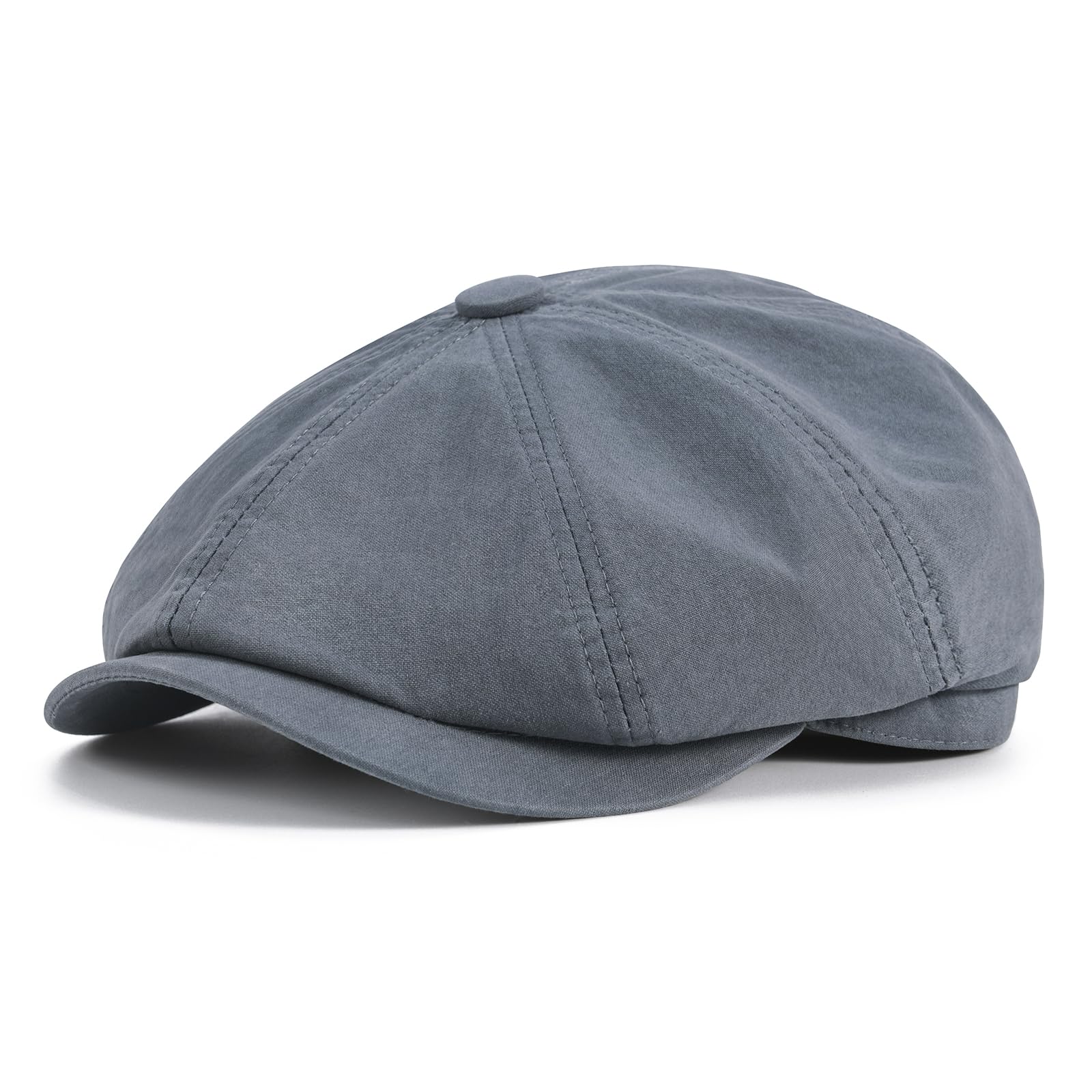 Cappello Irlandese Amazon Coppola Stile Inglese Uomo - Stile Vintage Irlandese, Regolabile, In Cotone - Per Look Casual E Raffinato Cappello Flat Cap Donegal Cappello Irlandese