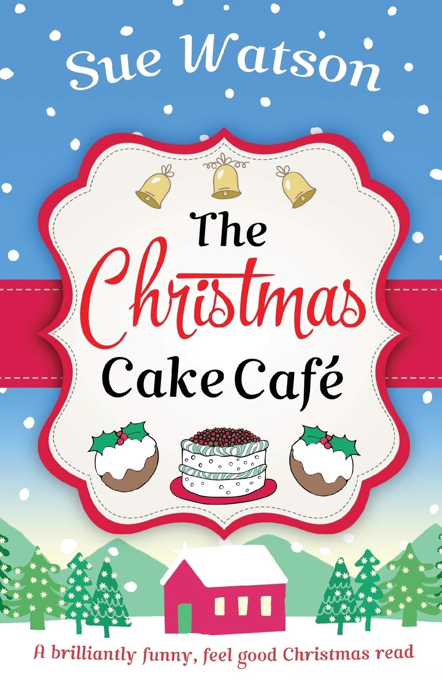 The Christmas Cake Cafe A Brilliantly Funny Feel Good Christmas Read Watson Sue 9781786810878 Amazon Com Books Christmas cake is a derogatory japanese term equivalent to the western spinster that is often used to shame women above a certain age who have yet to be married. amazon com
