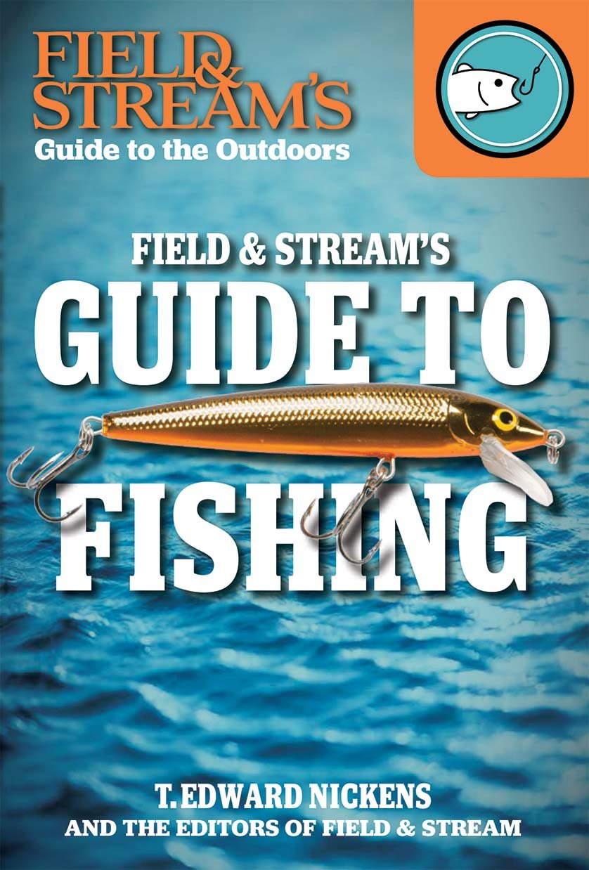field and stream fishing