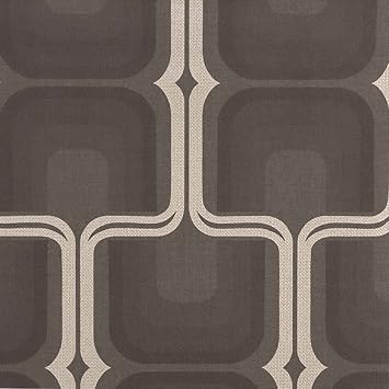 Harlequin Patterned Kika Design Vinyl Kitchen And Living Room