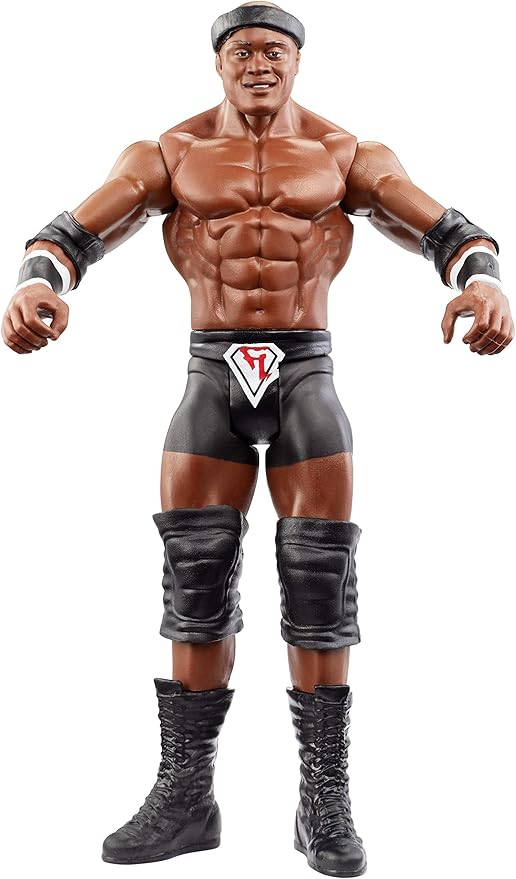 wwe bobby lashley figure
