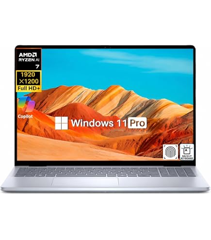 Amazon.com: Dell Inspiron 16