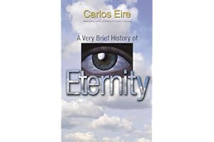 A Very Brief History of Eternity