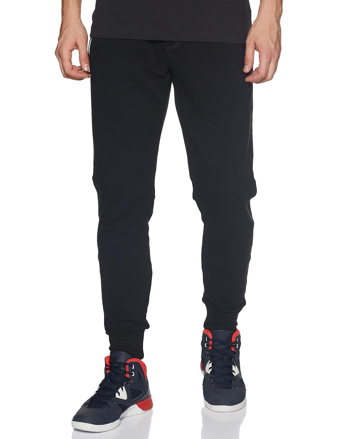 Buy American Eagle Men's Tapered Fit Skinny Joggers at Amazon.in