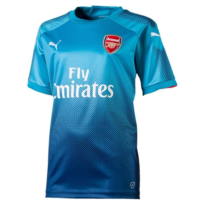 arsenal kit