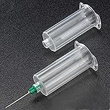Globe Scientific 1202 Disposable Needle