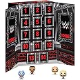 Funko Pop! Contdown Calendar: WWE - Countdown Calendar 2023, 14 Day
