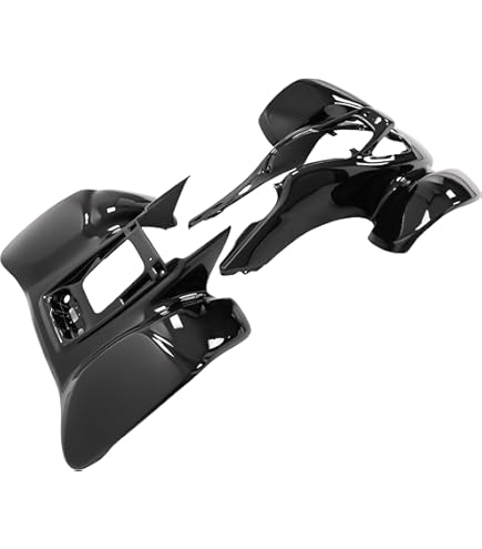 Amazon.com: Maier USA Rear Fender Compatible/Replacement for 84-87