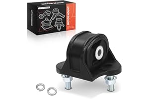 A-Premium Lower Transmission Mount Compatible with Acura TL 2009-2011 3.5L 3.7L, TL 2012-2014 3.7L
