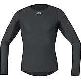 Gore Men's M Gws Bl Thermo L/s Shirt
