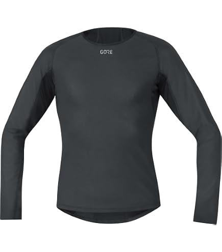 Amazon.com: GORE WEAR Men's Gore Windstopper Base Layer Thermo