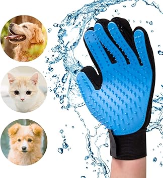 Amazon Co Jp ペットブラシ グローブ 猫 ブラシ 毛取り 手袋 ラバーブラシ 猫 猫 くし ブラシ 長毛と短毛のに適用 抜け毛除去用品 家電 カメラ