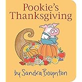 Pookie's Thanksgiving (Little Pookie)