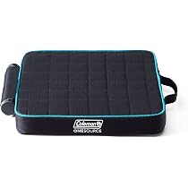 Amazon.com : Coleman ONESOURCE Heated Blanket C004 : Sports u0026 Outdoors