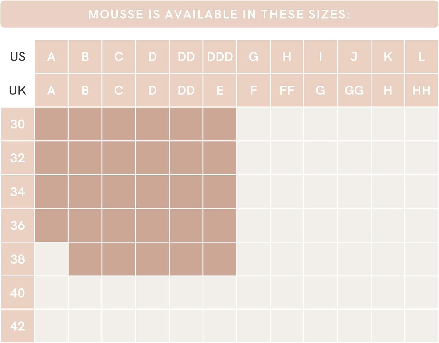 Cake Maternity Mousse Wirefree Nursing Bra for Breastfeeding, Padded Wireless Maternity Bra: Clothing
