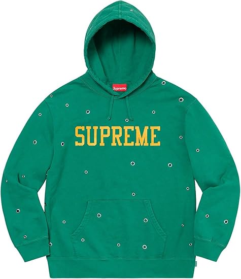 amazon supreme sweatshirt