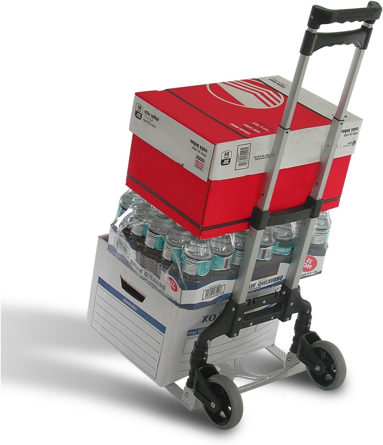 Magna Cart Personal Hand Truck