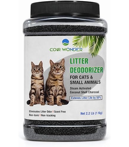 litter box freshness booster Amazon.com: Litter Box Magic Cat Litter Deodorizer (Fresh Scent, 16 Oz, Pack of 1) Premium Cat Litter Odor Eliminator Gel Jar