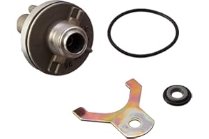 TCI 880042 Speedometer Gear Housing