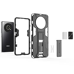 Compatible with Honor X40 5G Case,Built-in Magnetic