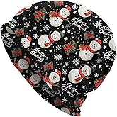 ESLVYXE ,Chemo Headwear for Women for Slouchy Beanie Hat Skull Cap Cancer Headwear Accessories for Women