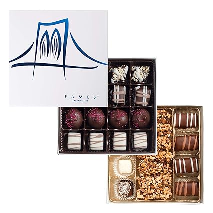chocolates for dad