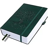 Lined Journal Notebook -365 Pages A5 Thick Journals For Writing Ruled Noteboo... | Australia - View #12