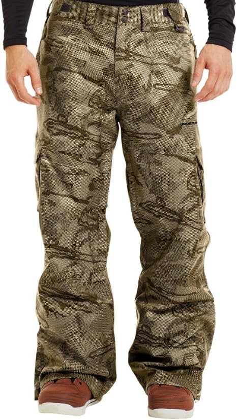 deer hide pants