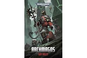 Archmagos