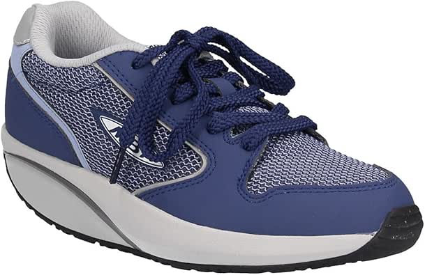 MBT 1997 Classic W, Zapatillas para Mujer: Amazon.es: Zapatos y ...