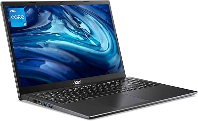 Acer Extensa 15 EX215-54 Laptop Intel Core i5-1135G7 8GB RAM 256GB SSD W11P