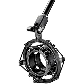 Audio-Technica AT8484 Microphone Shock Mount