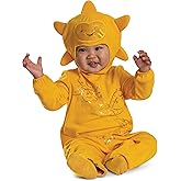 Disney Wish Infant Star Costume Outfit, Official Wish Costume for Babies, Infants Size (12-18 months)