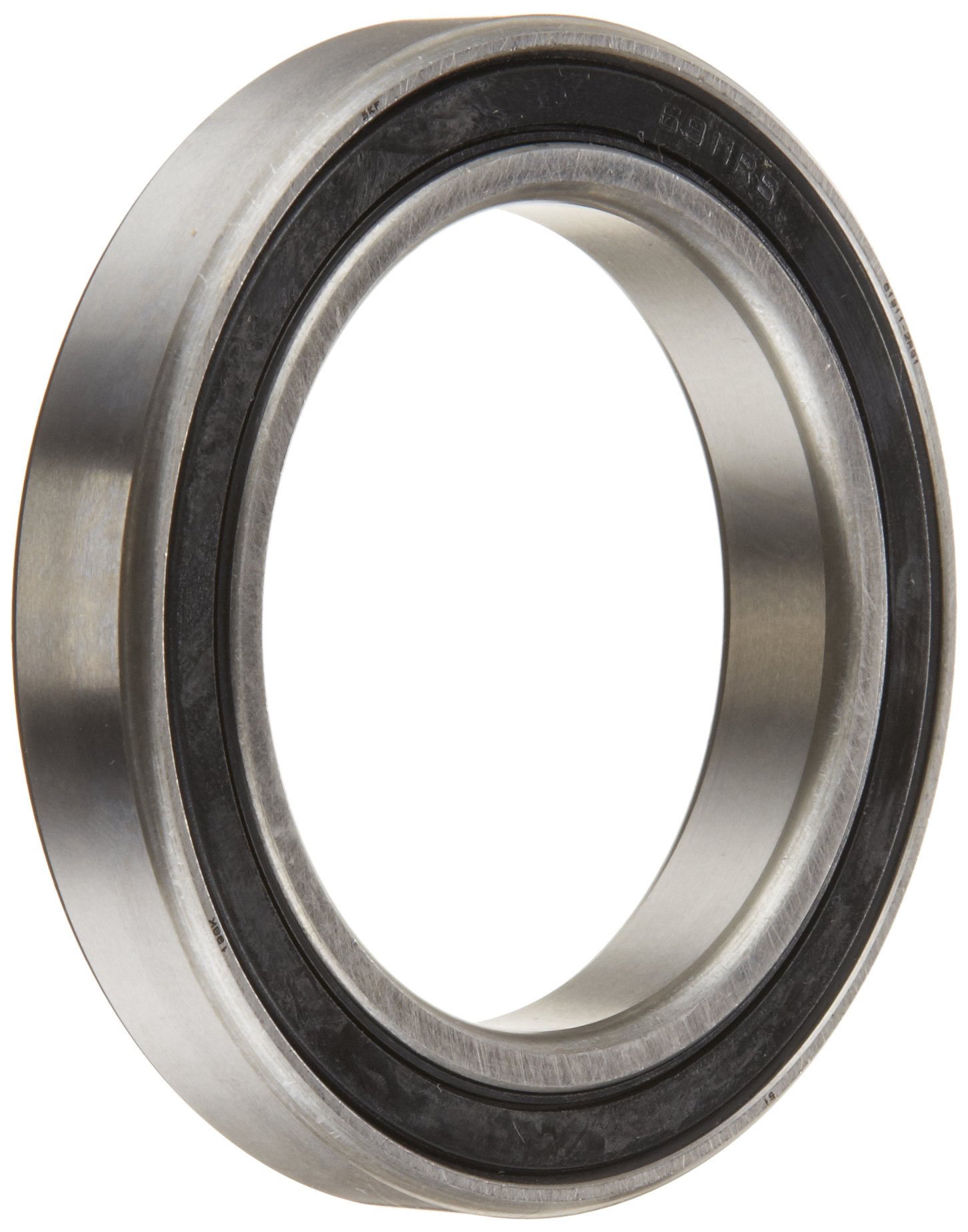 SKF 61911-2RS1 Radial Deep Groove Ball Bearing