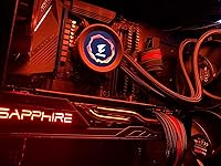 Review Image by RJ BUILDS PCS LLC