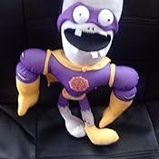 super brainz plush