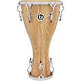Latin Percussion LP Bata Drum Large - Iya 12.5-inch
